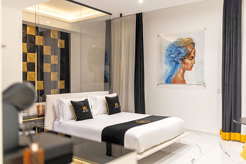 Kreart Suite & Rooms B&B