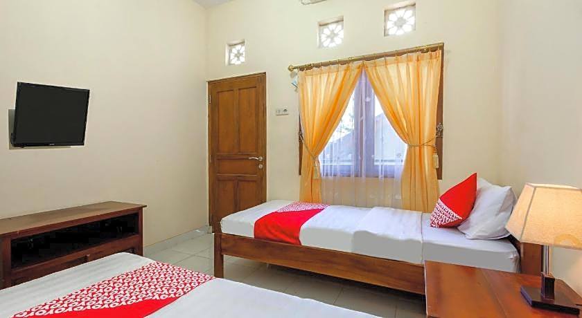 Hotel O Omah Ladrang