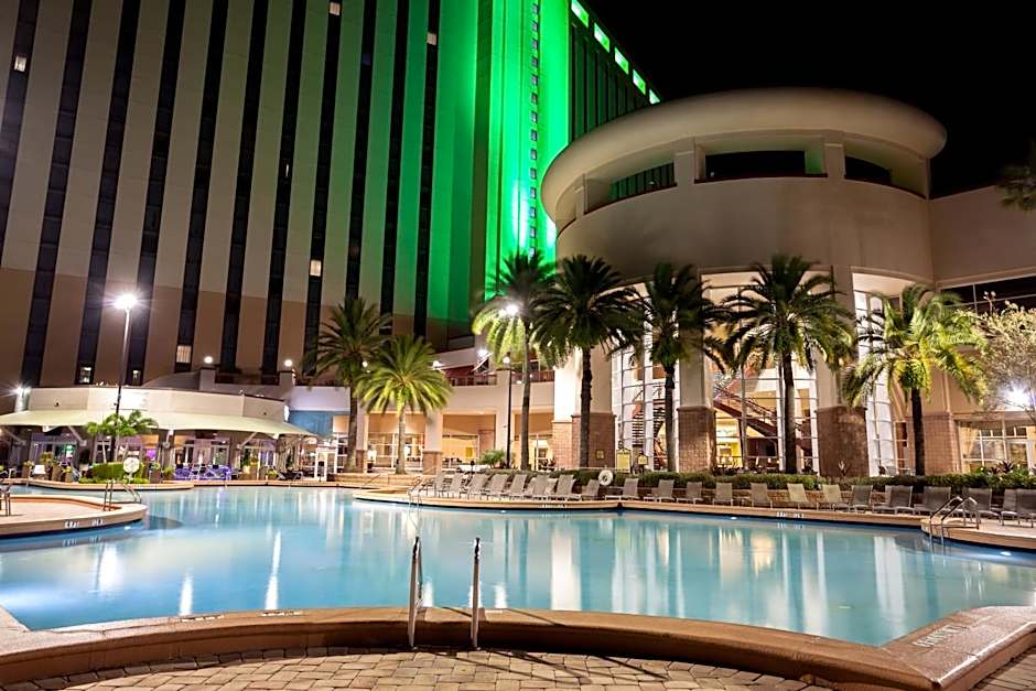 Photo 1 of 60 of Rosen Centre Hotel