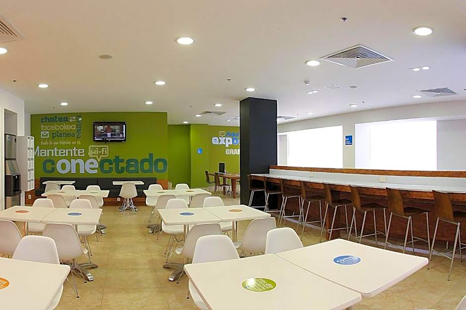 One Xalapa Las Animas