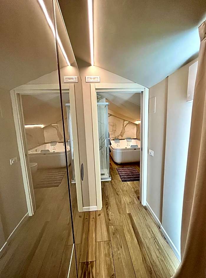 Vespasiani Suites
