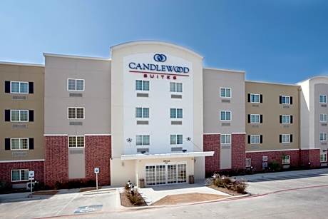 Candlewood Suites San Antonio NW Near SeaWorld By IHG
