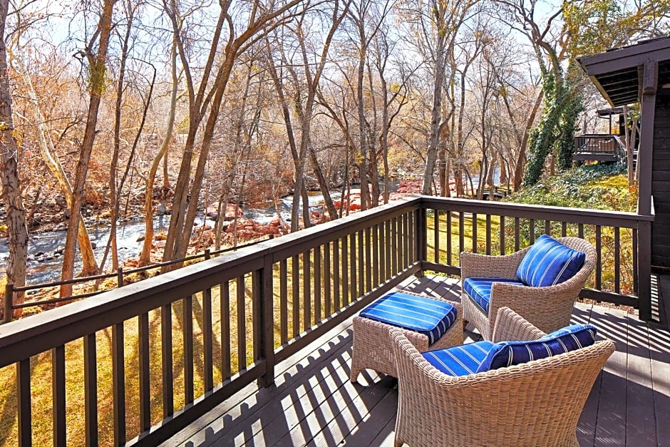 L'Auberge De Sedona