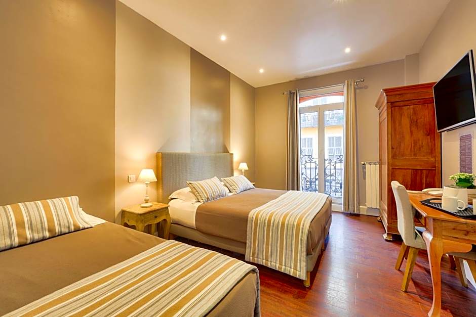Hotel Lepante