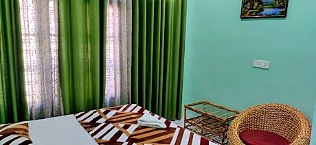 SPOT ON 86446 Triveni Cottage