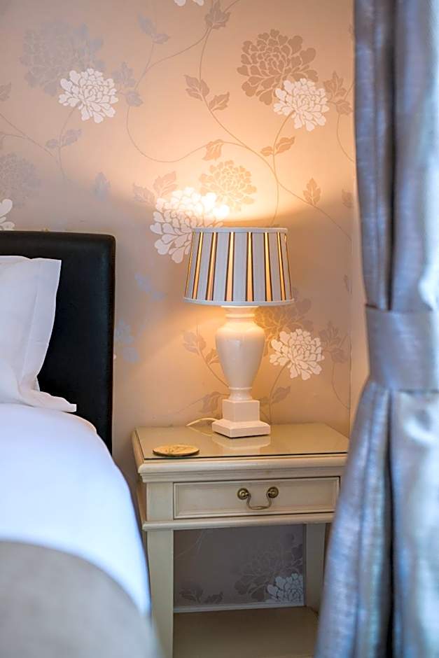 The Swan Hotel