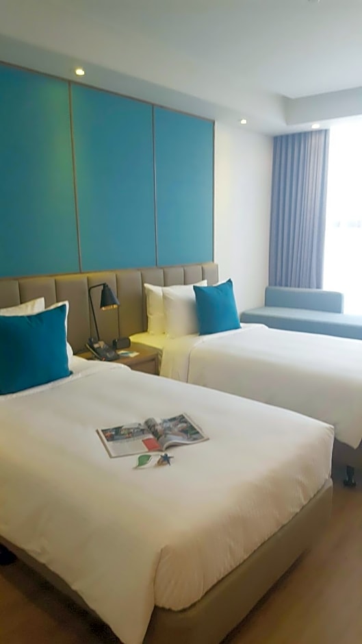 Citadines Bayfront Nha Trang