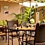 The Acacia Hotel and Spa Goa