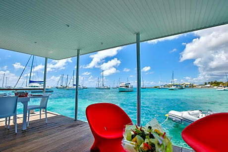 Aqualodge Martinique