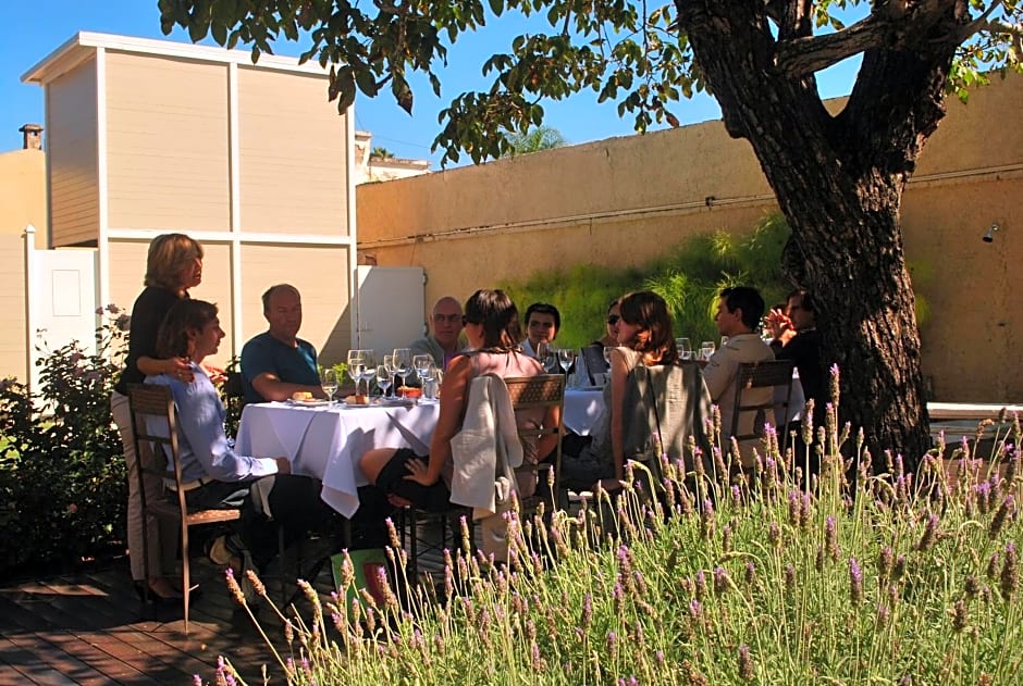 Delvino Boutique Hotel