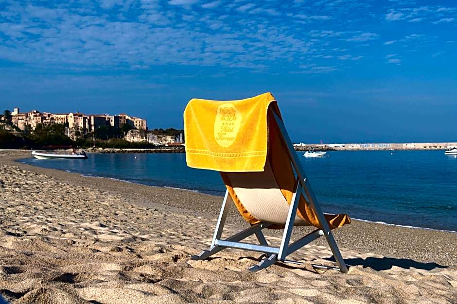 Hotel Tirreno