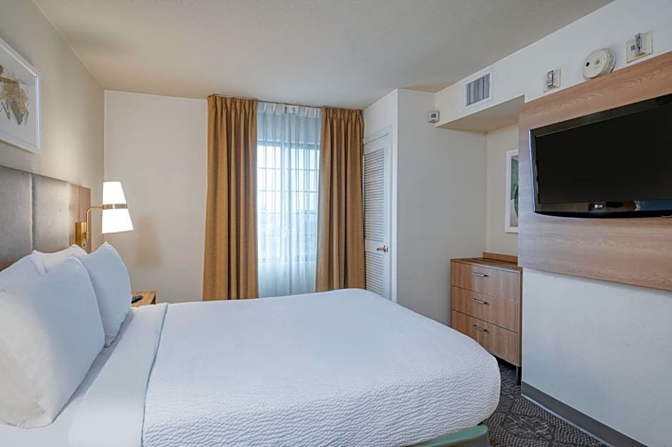 Staybridge Suites Allentown Airport Lehigh Valley