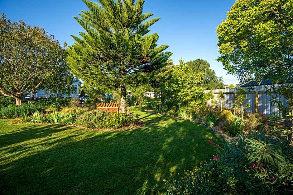 Lancewood Lodge
