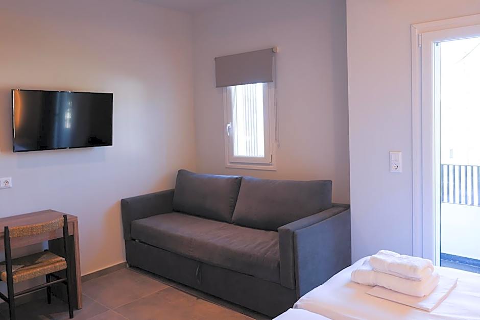 Uphill Unique Boutique Suites