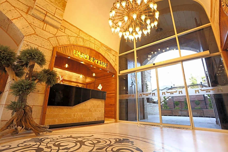 BEHRAMPAŞA OTEL &CAFE &RESTAURANT