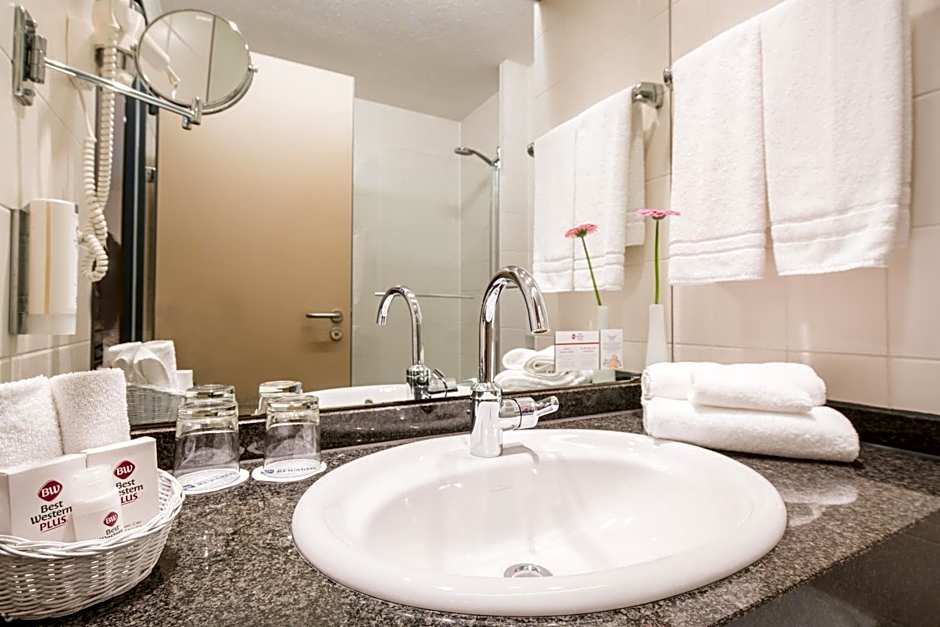 Best Western Plus Hotel Am Schlossberg