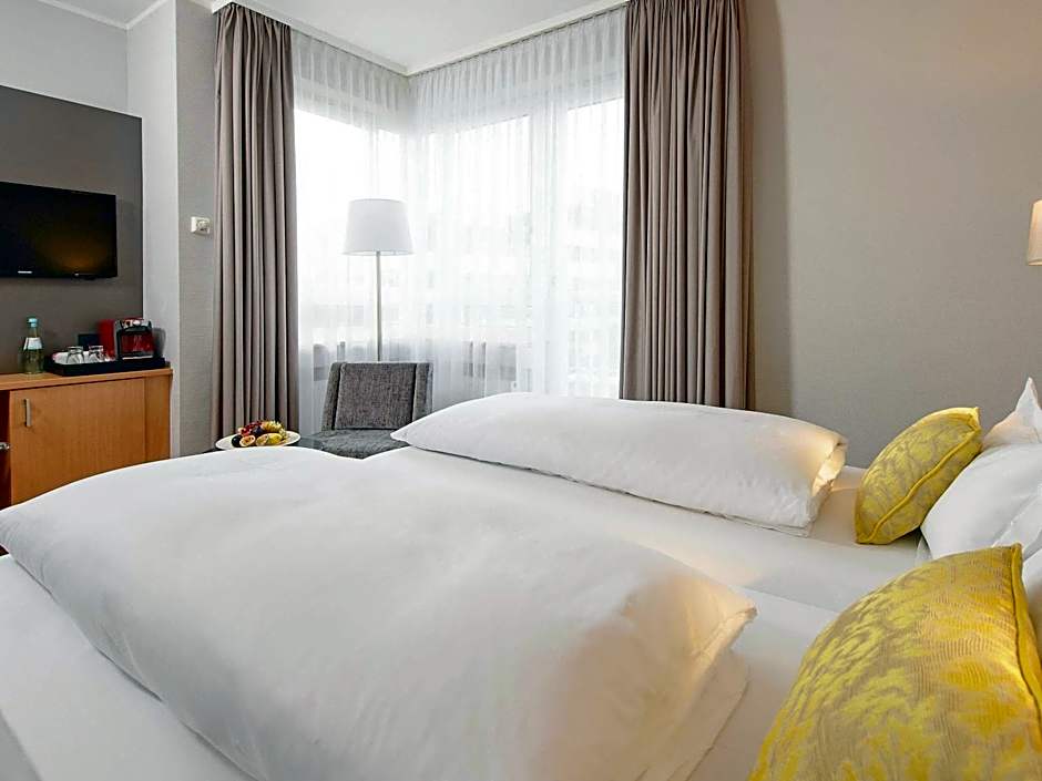 Mercure Hotel Koeln Belfortstrasse