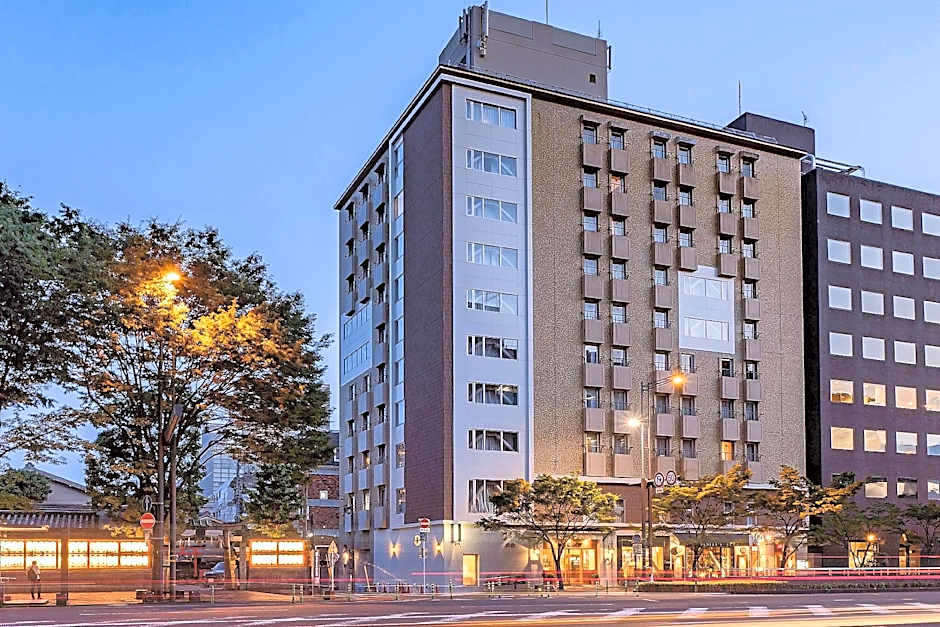 Hotel Gimmond Kyoto