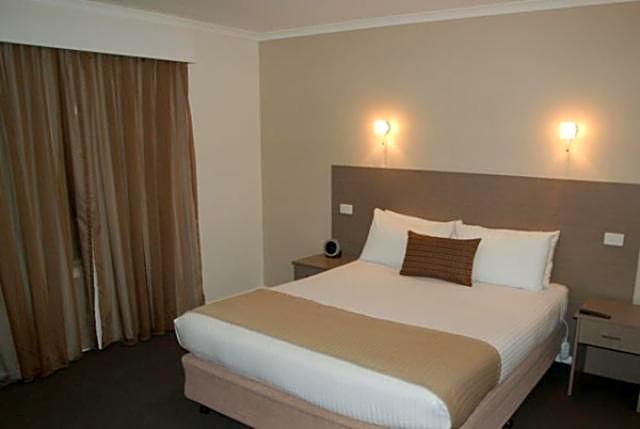 The Barn Accommodation
