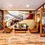 Hotel Numbi & Garden Suites