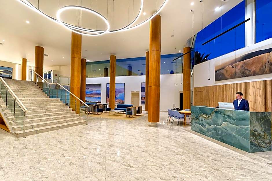 Hotel Las Costas
