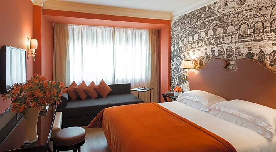 Starhotel Michelangelo