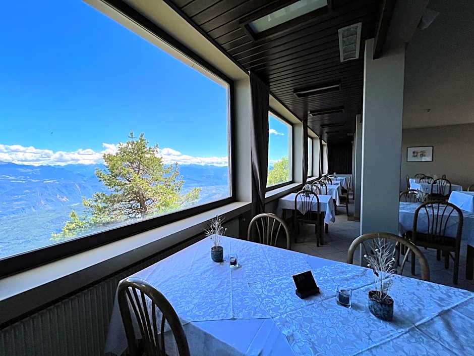 PanoramaHotel Penegal