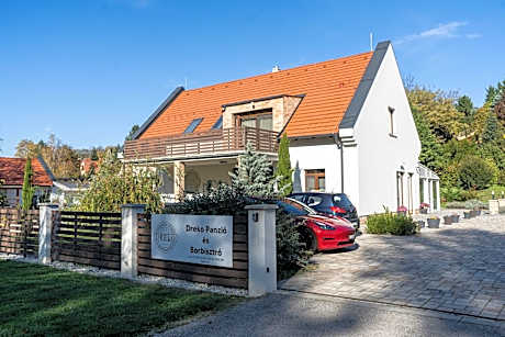 Dreko Panzió & Borbisztró