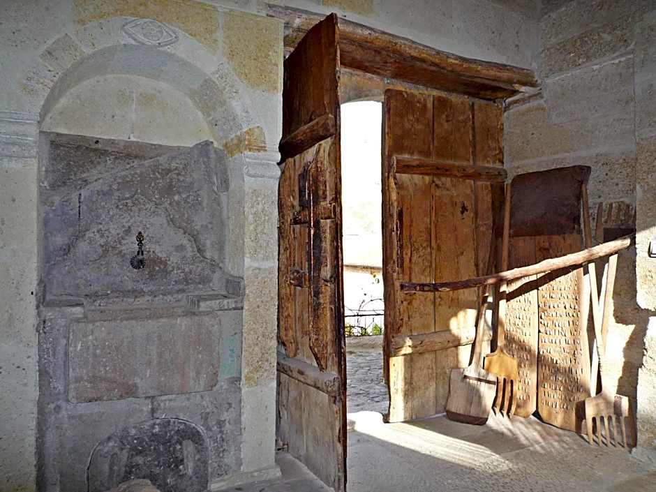 Cave Konak Hotel - Special Category