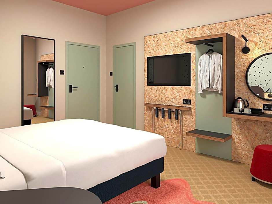 ibis Styles Bournemouth