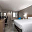 Travelodge by Wyndham Grande Prairie
