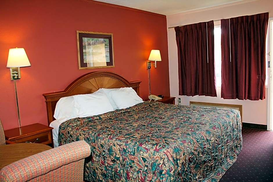Andrew Johnson Inn