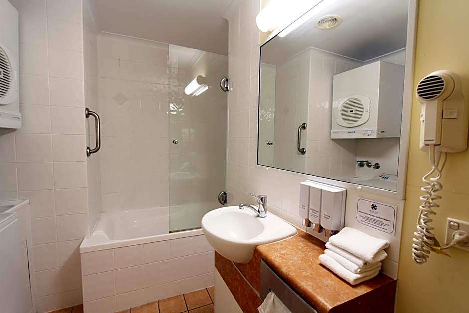 Windmill Motel and Events Centre