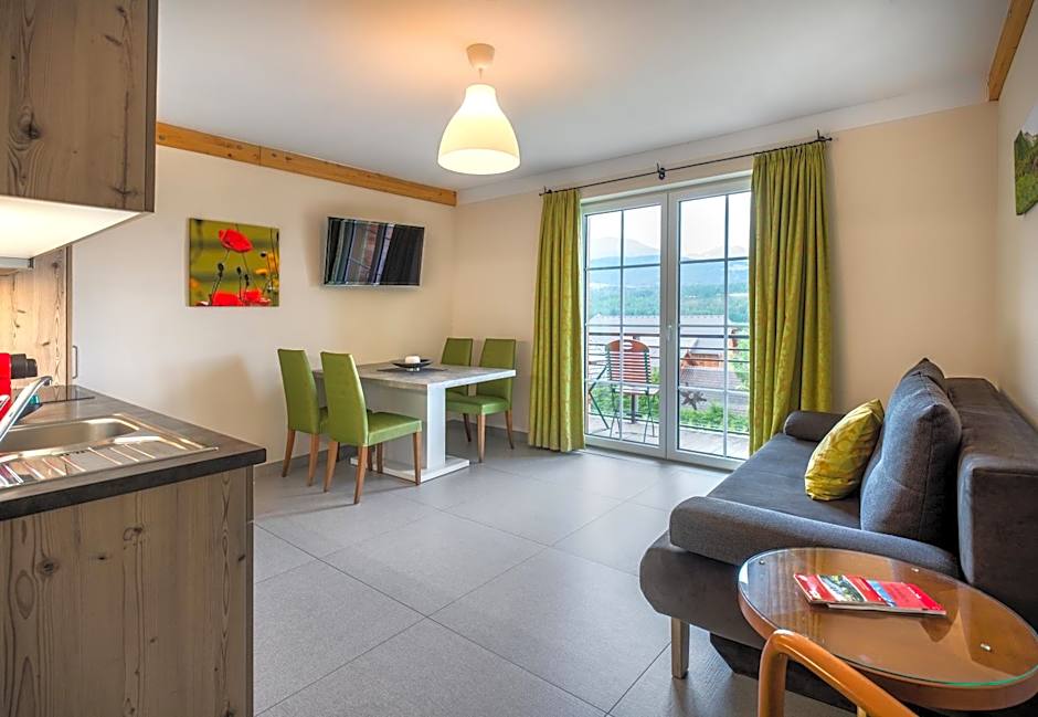 Feriendorf Edelweiss