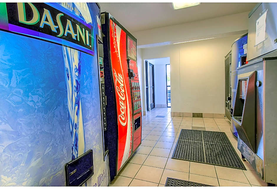 Motel 6 Stanton, CA - Anaheim West