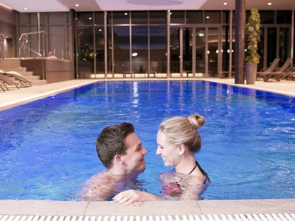 Atlantida Boutique Hotel