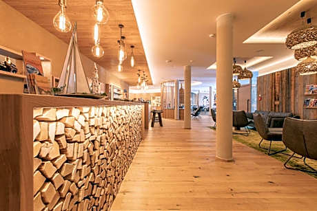 Landhotel Laudersbach