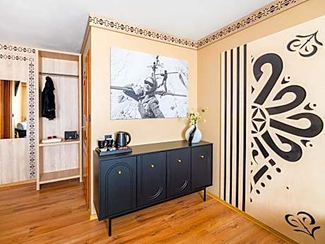 WERONIKA Murzasichle - śniadanie i jacuzzi w cenie