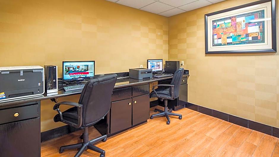 Best Western Plus Northwest Inn & Suites – Houston, TX