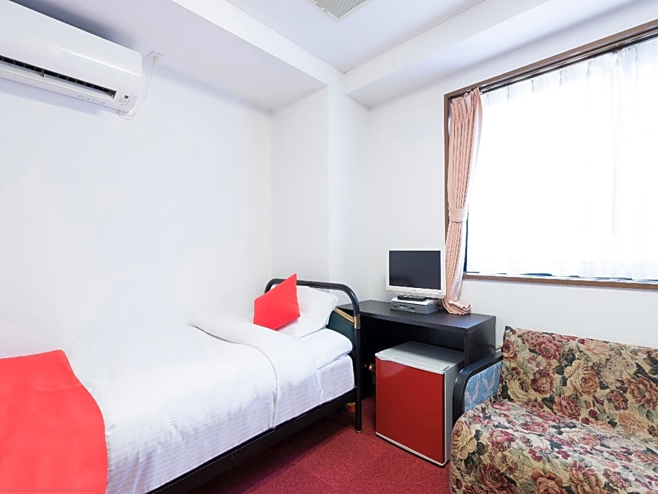 Hotel TOKA Edogawa Hirai