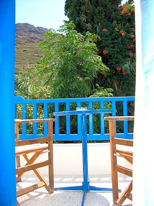 Hotel Minoa