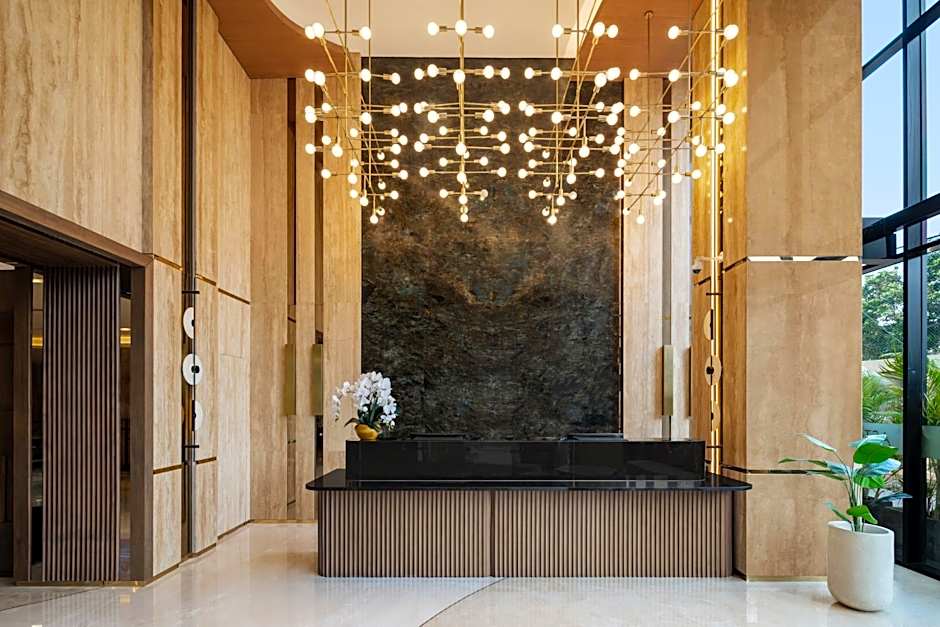 Aston Bintaro Hotel & Conference Center