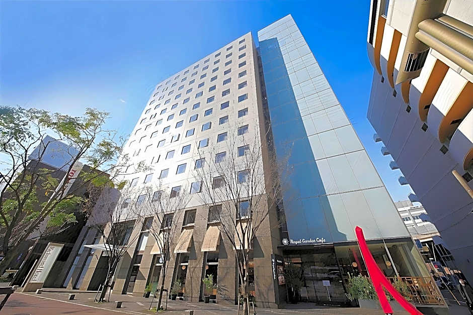 Richmond Hotel Fukuoka Tenjin