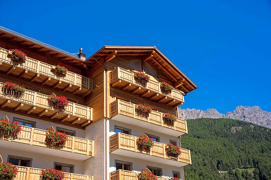 Hotel Baita Dei Pini