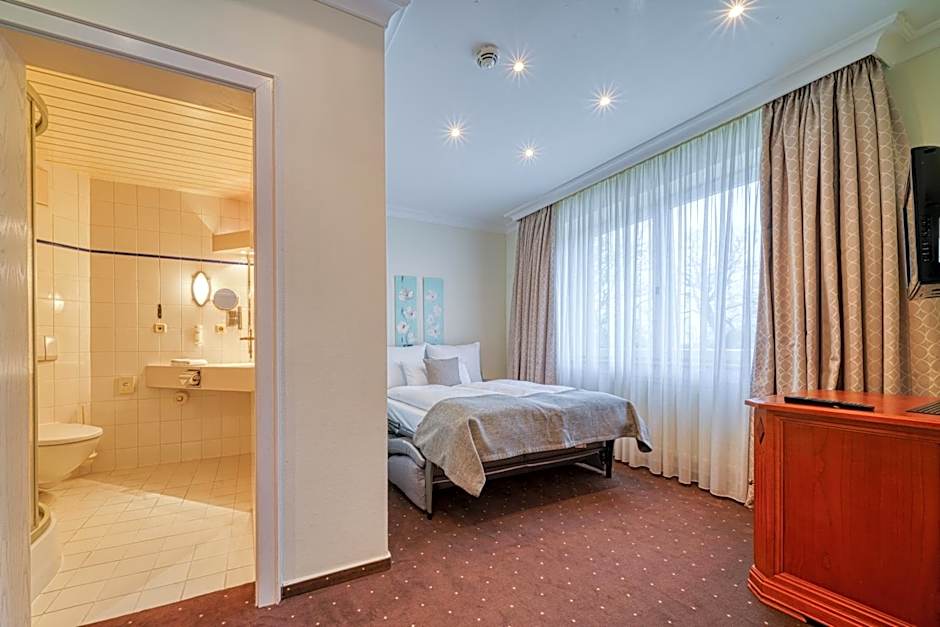 Parkhotel Am Glienberg