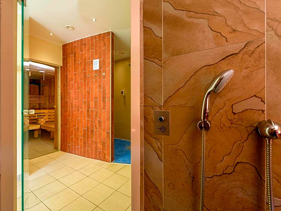 ibis Styles Leipzig
