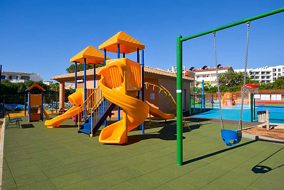 3HB Clube Humbria - All Inclusive