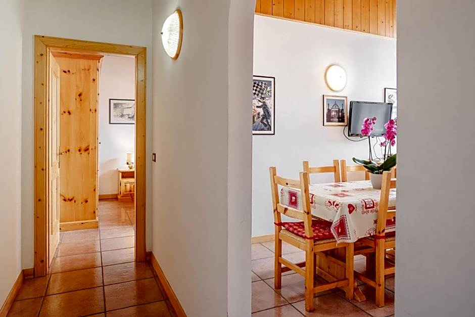 Residence Al Caminetto