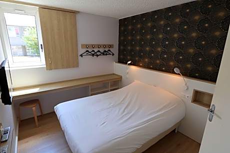 Best Hotel Euromedecine