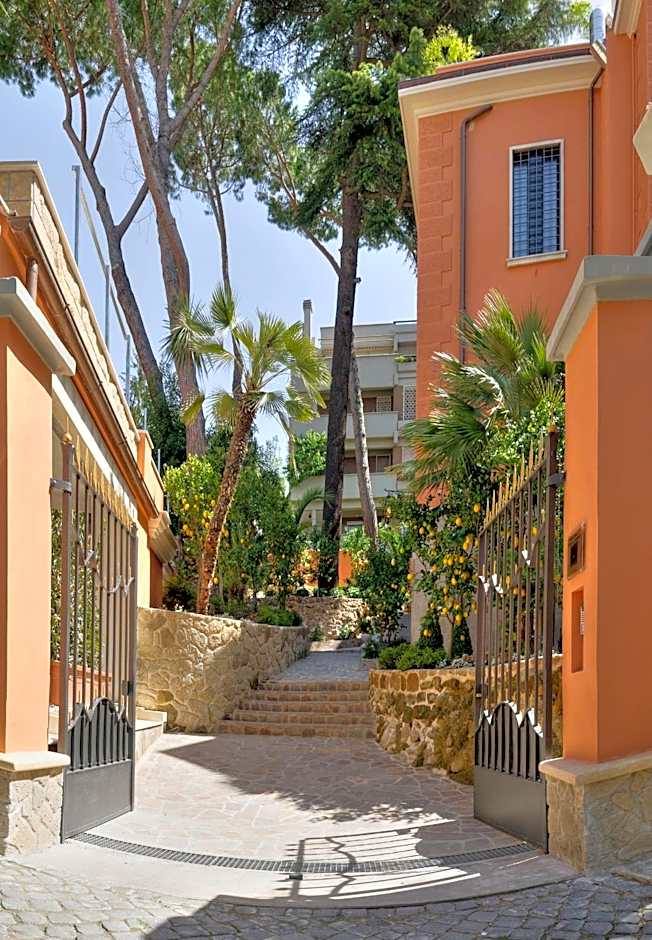 Contessa Arrivabene Antica Dimora